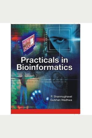 Cover of Practicals in Bioinformatics